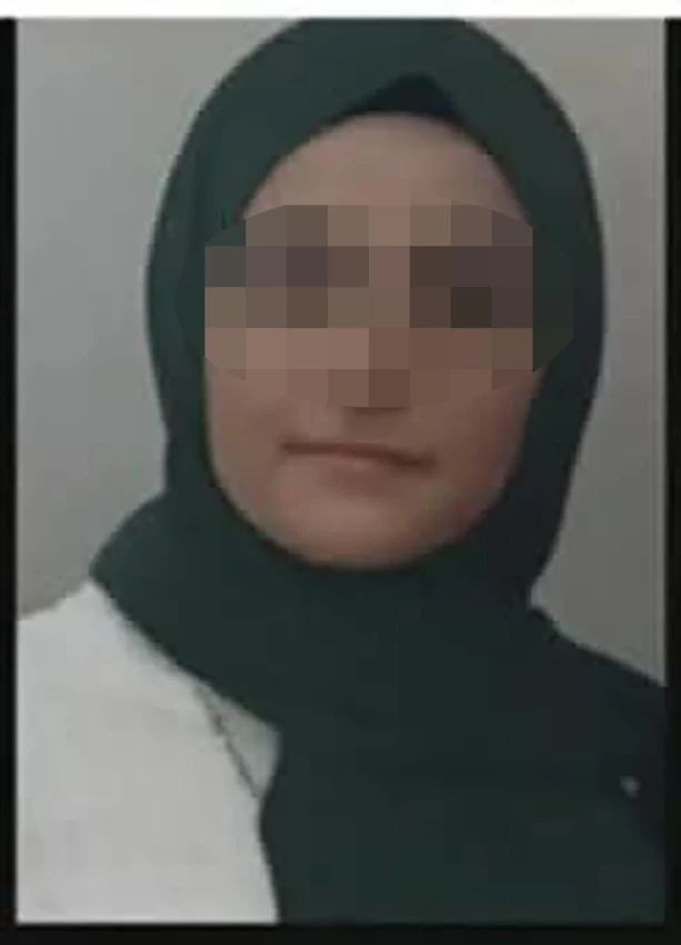 Genç kadın yerde yatan keçiye dokundu, feci şekilde can verdi