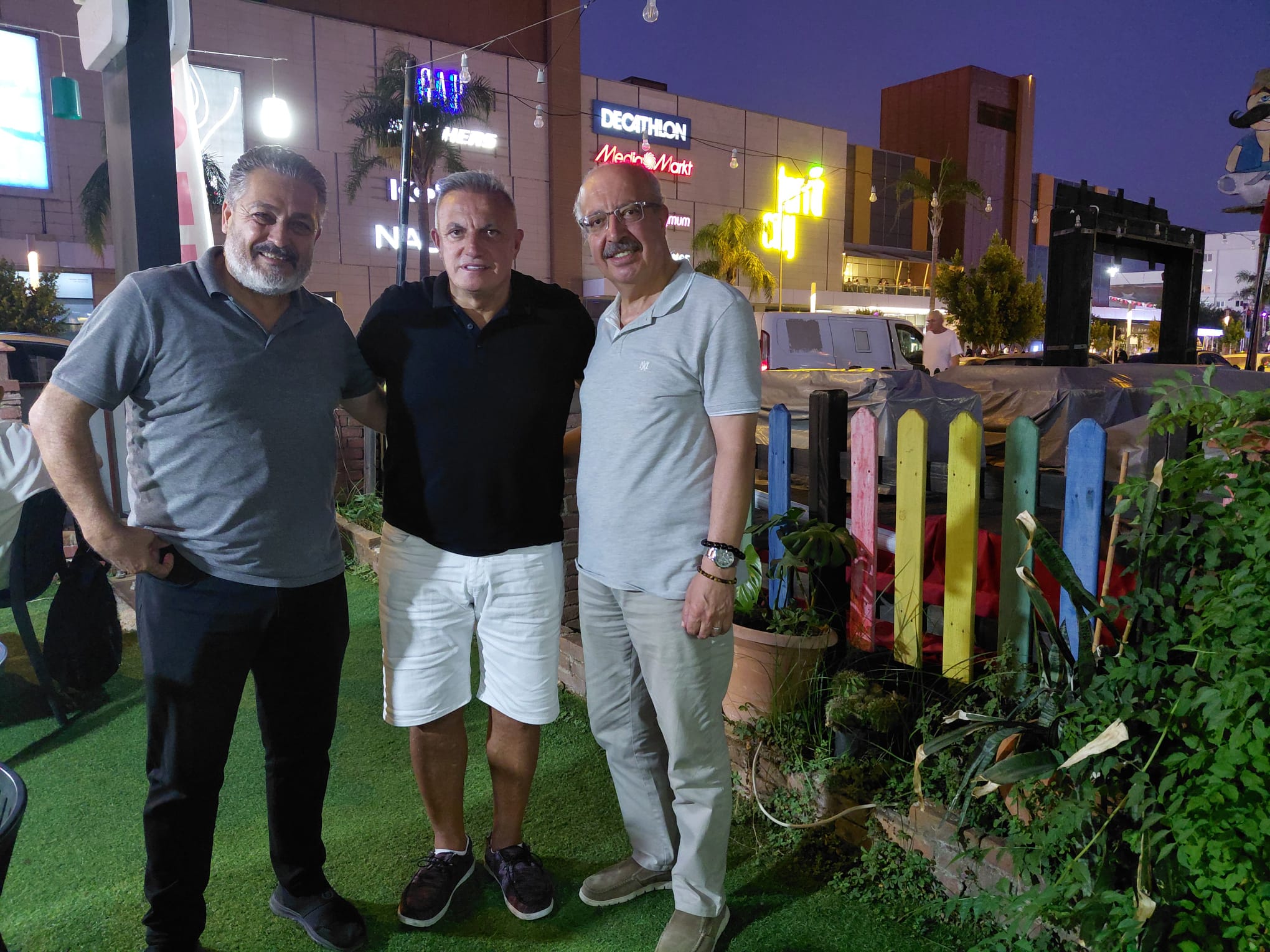 ATFF, GMC ve TUDSİAD’tan Güçlü Birliktelik Mesajı