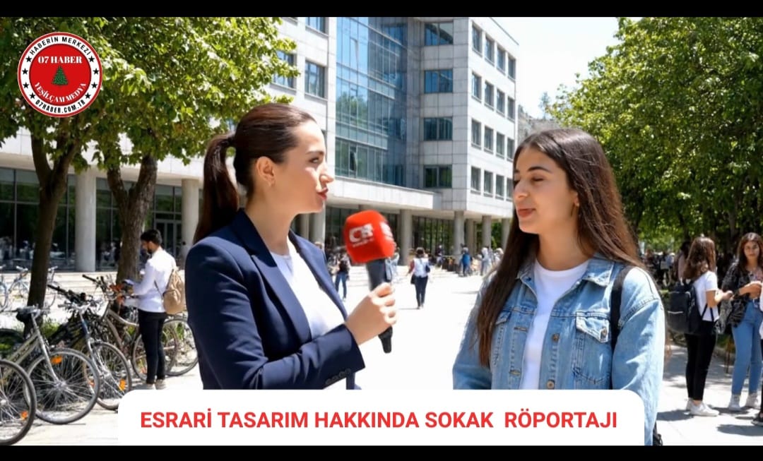 Antalya’da Güzelliğe Doğal Dokunuş