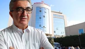 Bayrampaşa Belediyesi'ne operasyon: Hasan Mutlu dahil 48 kişiye gözaltı kararı