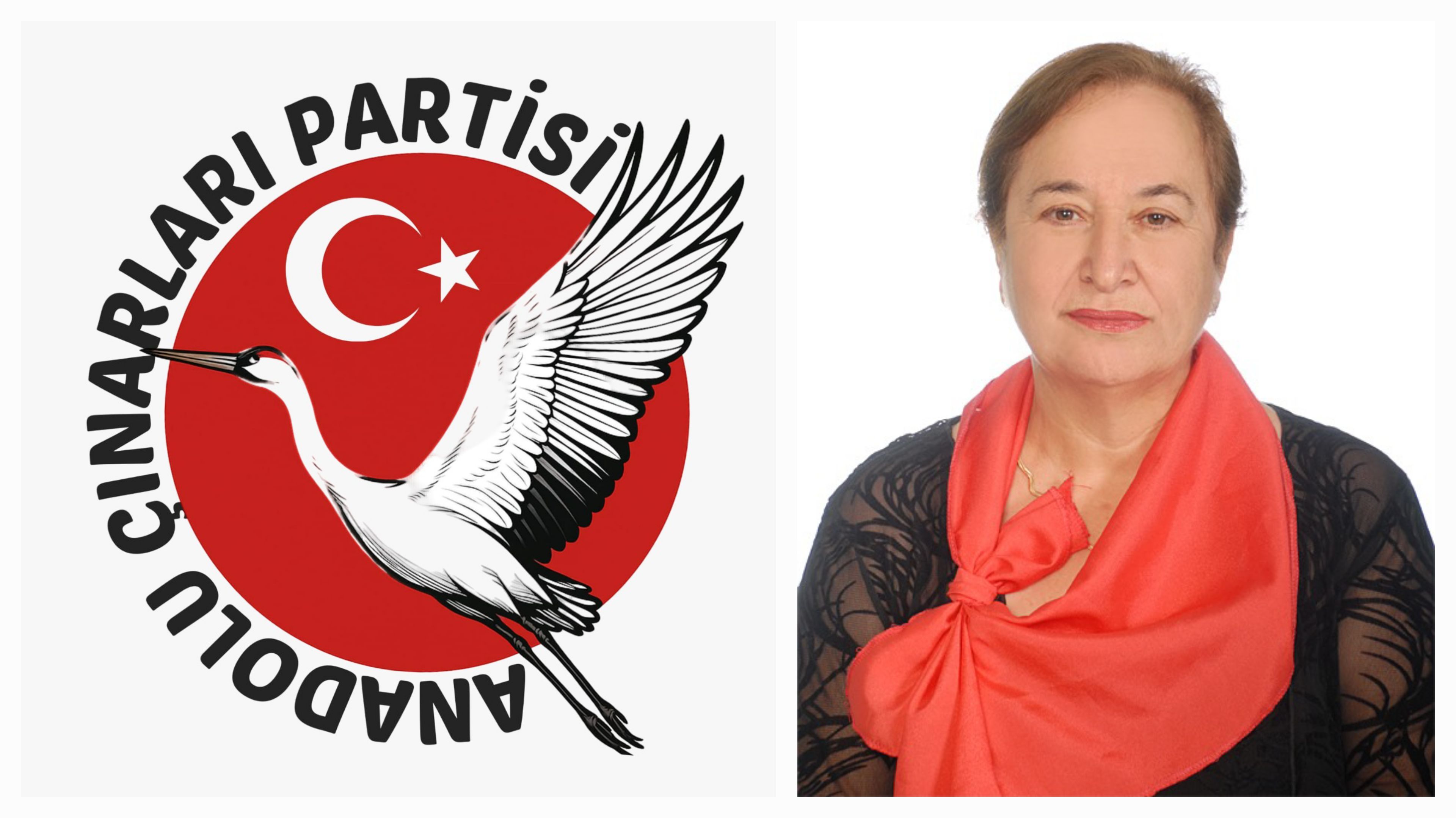 Nergis İspir Önemli Mesajlar Verdi