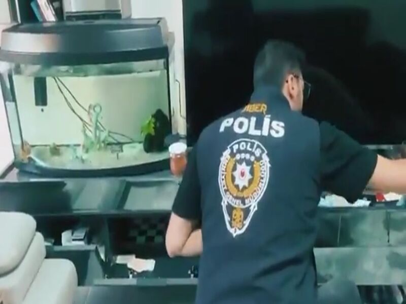 Bakanımız Sayın Ali Yerlikaya: “Siber Suçlarla Mücadele Kapsamında Son 5 Günde 170 Şüpheliyi Yakaladık”