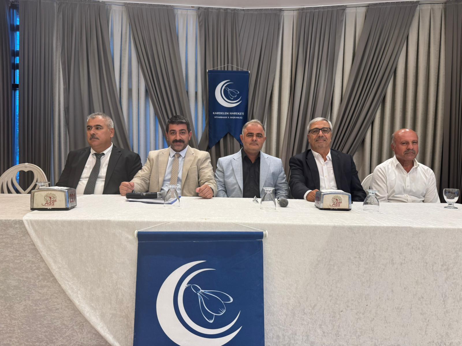 Kardelen Hareketi Diyarbakır İl Başkanı Nurullah Yiğit’ten “Soğuk Savaş” Kanalına Sert Tepki