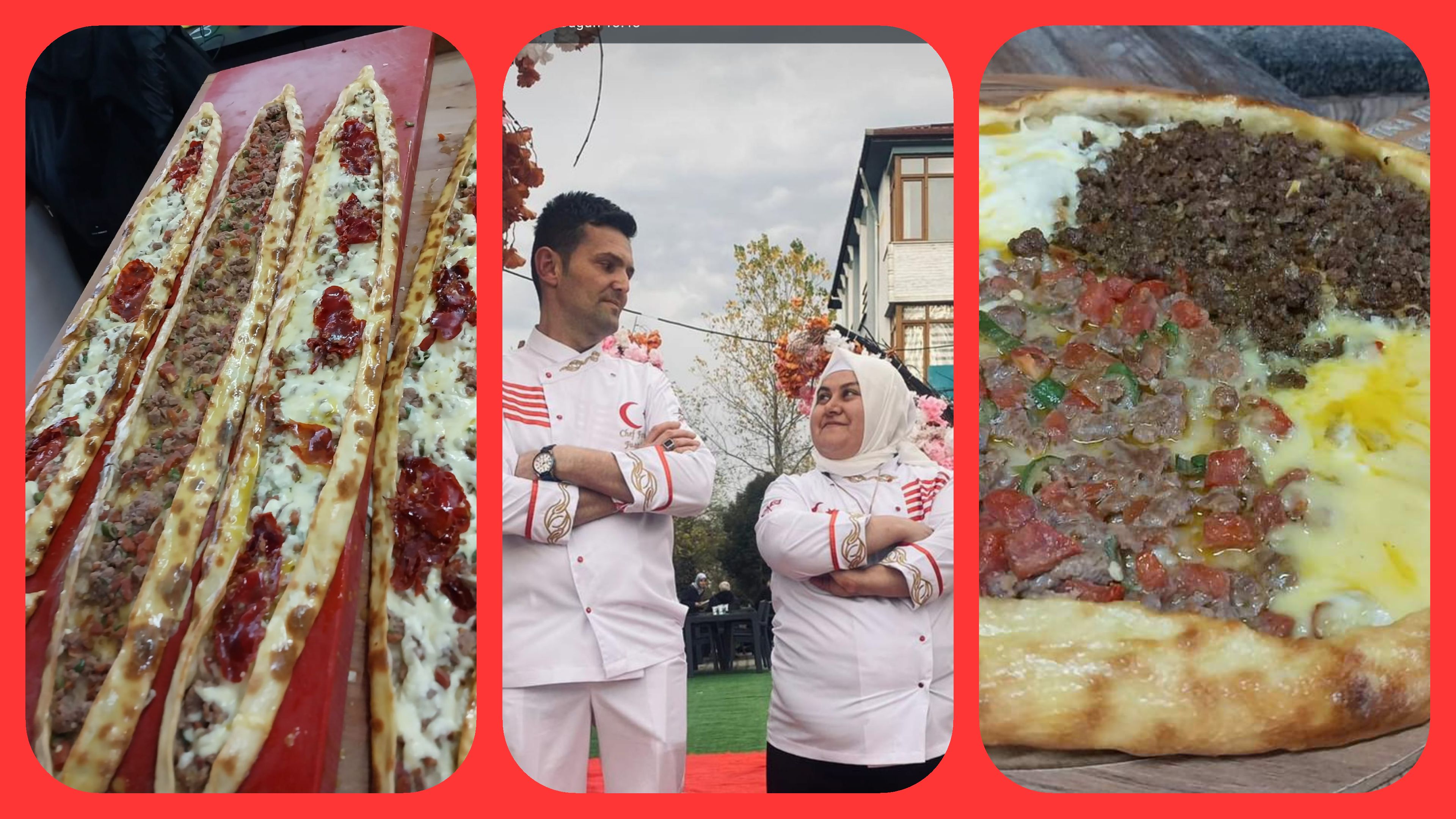 Terme Pidesine Kadın Eli Değdi: Çiler Kul’un Başarı Hikâyesi