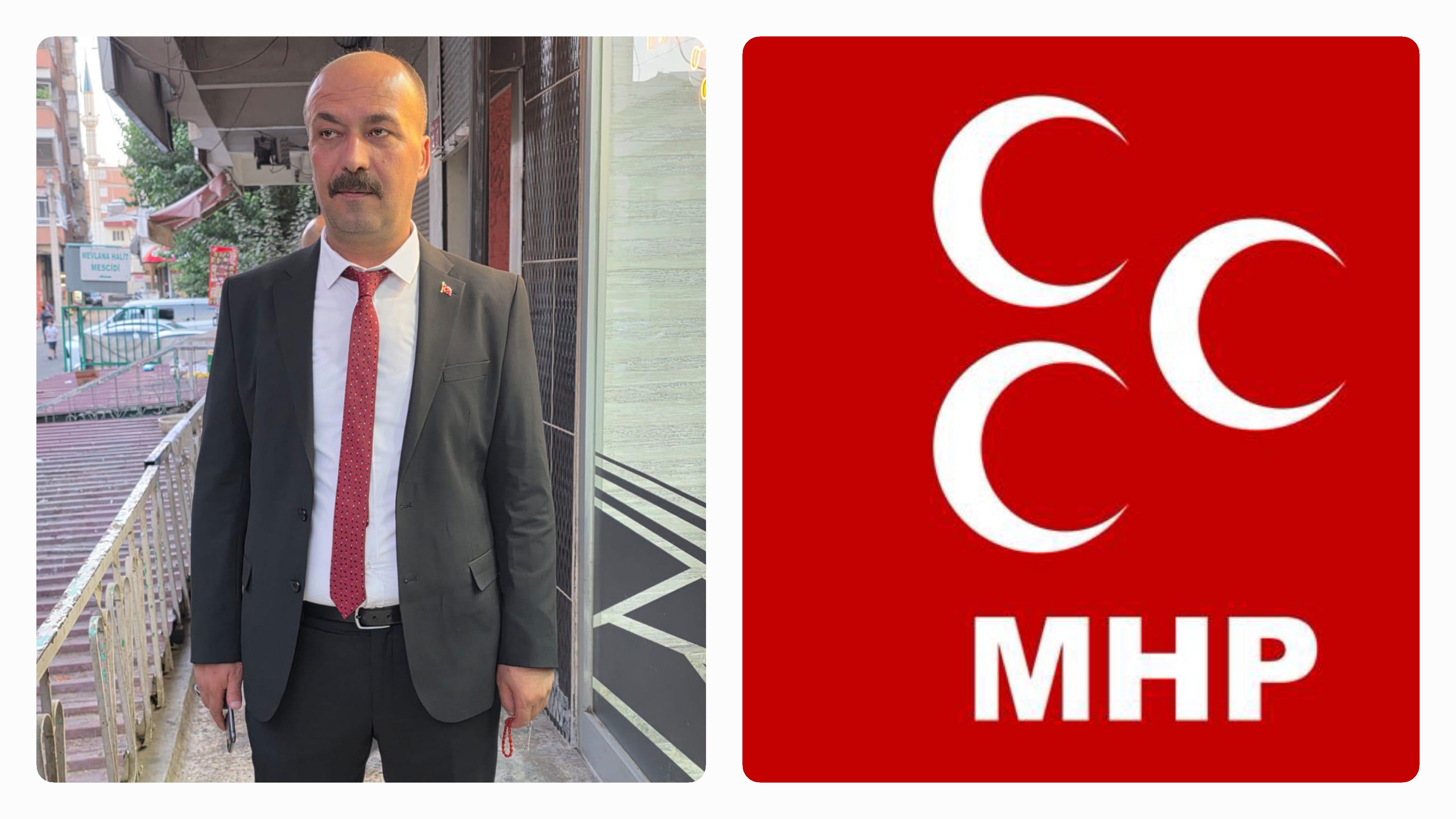 Abdurrahim Oruç Kimdir ?