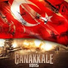 ÇANAKKALE – TÜRK HALKININ ASKERÎ GELENEKLERININ UYANIŞ KAYNAĞIDIR