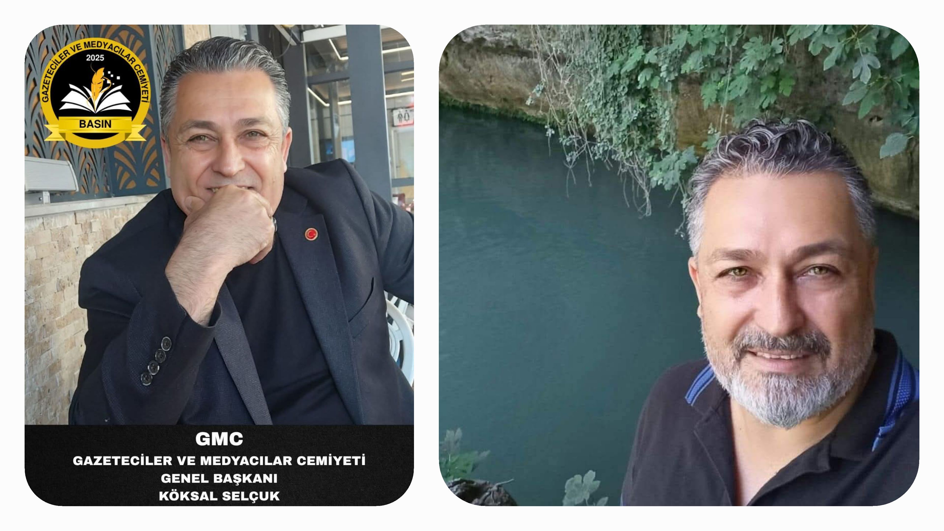 Köksal Selçuk: Antalya’nın Nabzını Tutan İsim! 