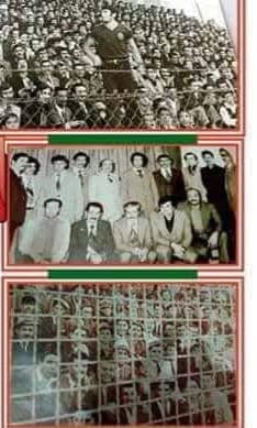 Bir Zamanlar Diyarbekir’de Futbol Böyle Takip Edilirdi…