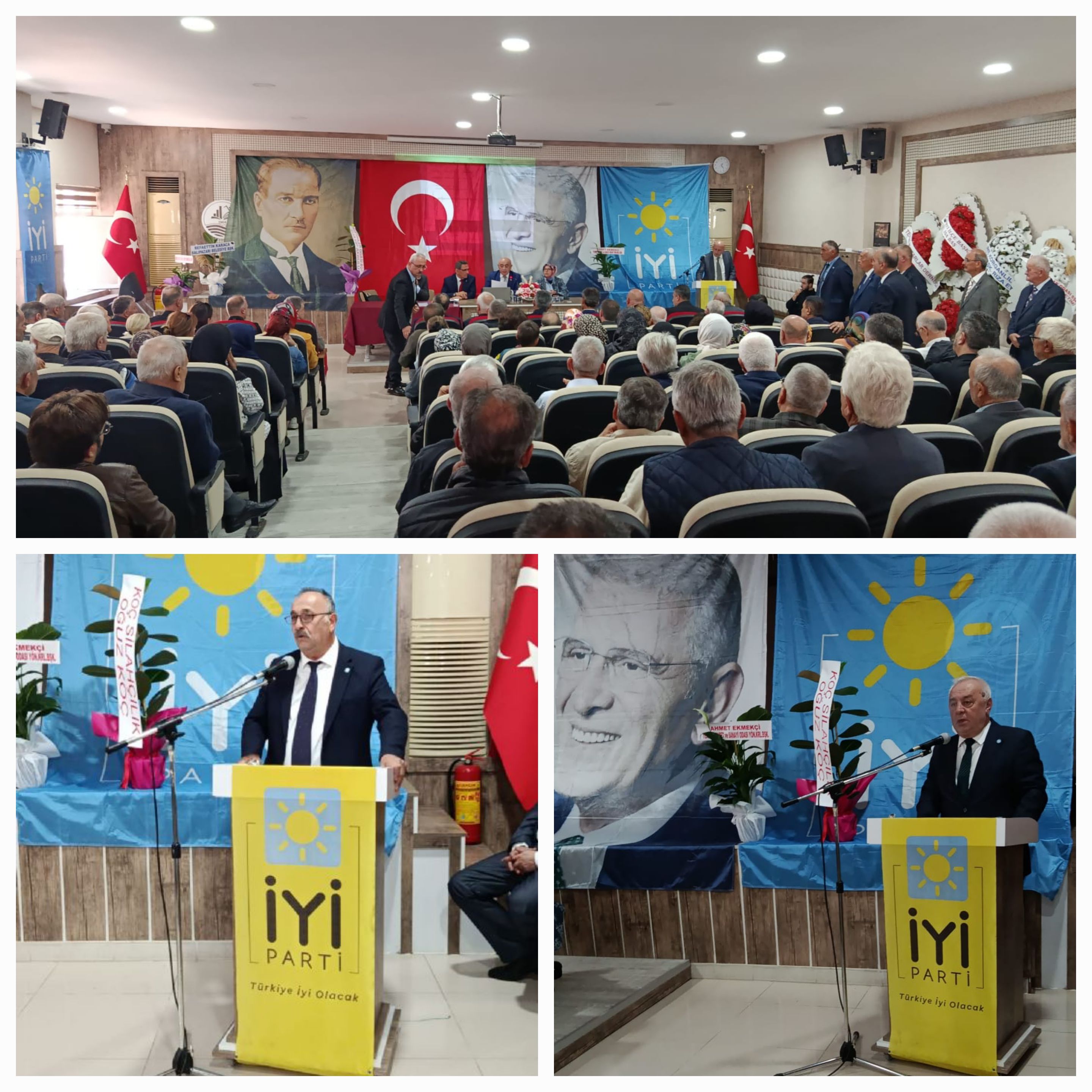 Şakir Şahin: “Mücadelemizi Bırakmayacağız”