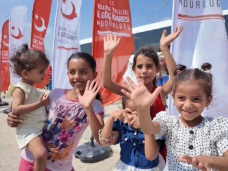 Bakanımız Sayın Ali Yerlikaya: "Suriye’nin Özgürleşmesinden Sonra 509 Bin 387 Suriyeli Kardeşimiz Ülkelerine Dönüş Yaptı"