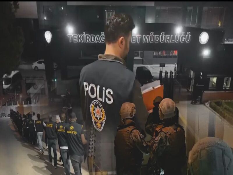 Bakanımız Sayın Ali Yerlikaya: “537 Vatandaşımızı 984 Milyon TL Dolandıran Şebeke Çökertildi. 41 TUTUKLAMA”