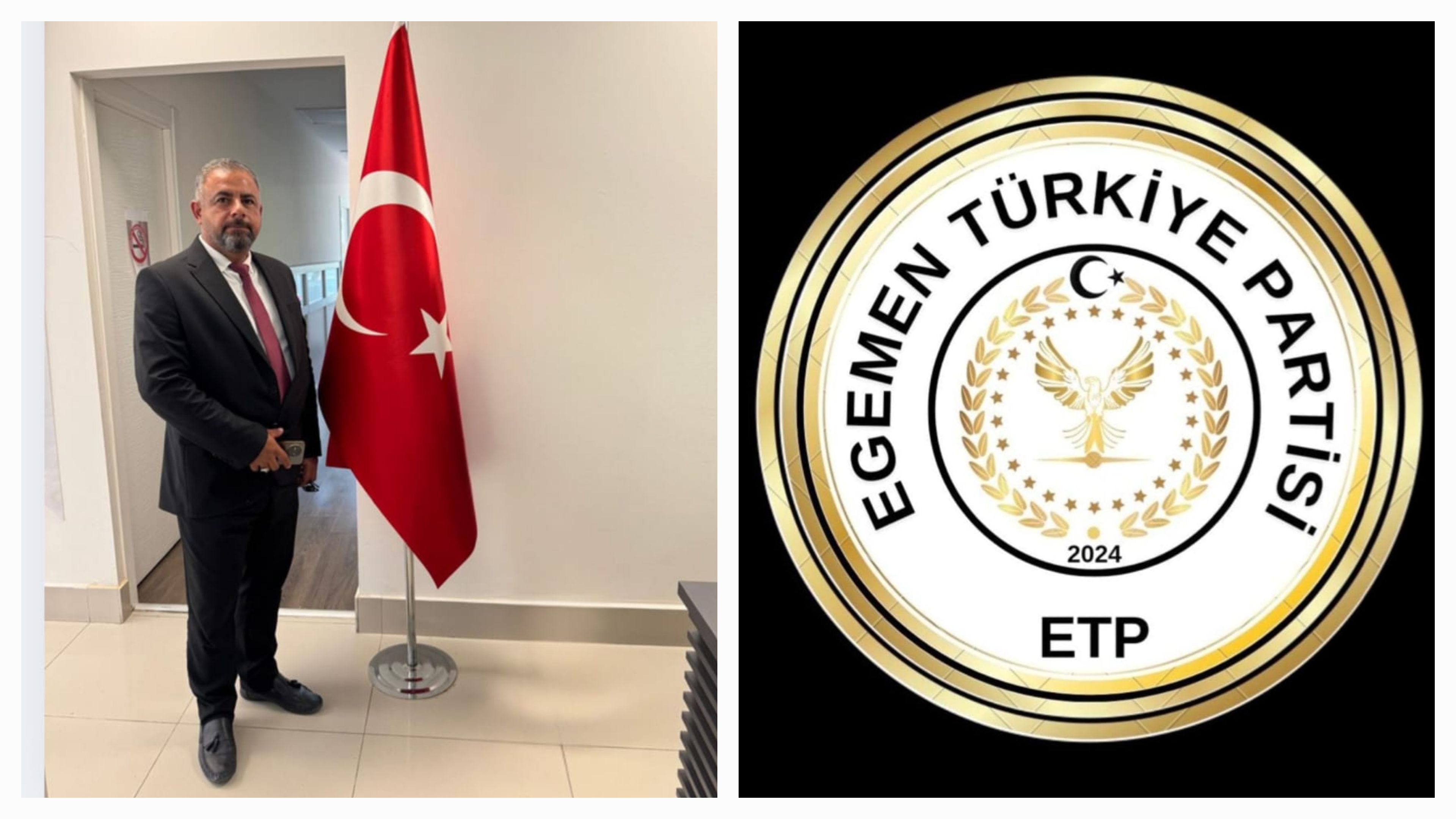 Başkan Alparslan Tektaş: "Türkler ve Kürtler kardeştir, birlik mesajlarımızı zedeleyecek söylemler kabul edilemez"