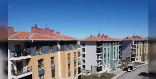 Cumhurbaşkanı Recep Tayyip Erdoğan, 500 bin sosyal konut projesi için düğmeye bastıklarını açıkladı.