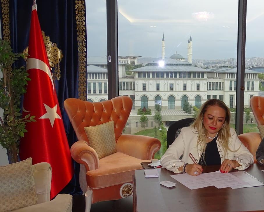 Prof. Dr. Aysun Bay,  “Çağımızın Gençleri Üç Büyük Tehdit Altında, Elektronik Sigara, Şeker ve Stres”