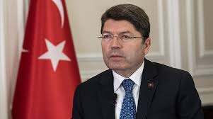 ADALET BAKANI TUNÇ'TAN GAZZE'DE ATEŞKES PLANININ İLK AŞAMASININ ONAYLANMASINA İLİŞKİN AÇIKLAMA