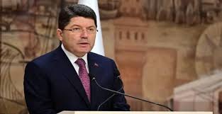 BAKAN TUNÇ: GENÇLERİMİZ, TÜRKİYE YÜZYILI'NIN EN GÜÇLÜ TEMİNATIDIR