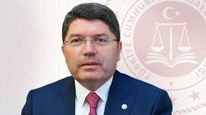 BAKAN TUNÇ: ONARICI ADALET ANLAYIŞIYLA İNSANI ÖNCELEYEN PROJEMİZ AVRUPA’DA ÖDÜL ALDI