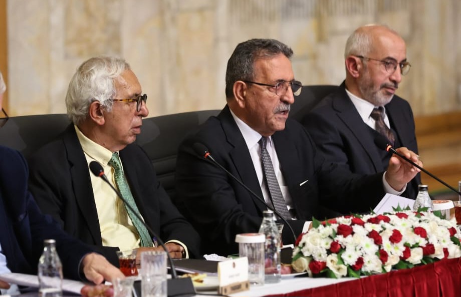 Toplumsal Mutabakat Derneği: "Kürd Demokratik Hakları Tanımı Yeni Sürecin Anahtarı Olmalı"