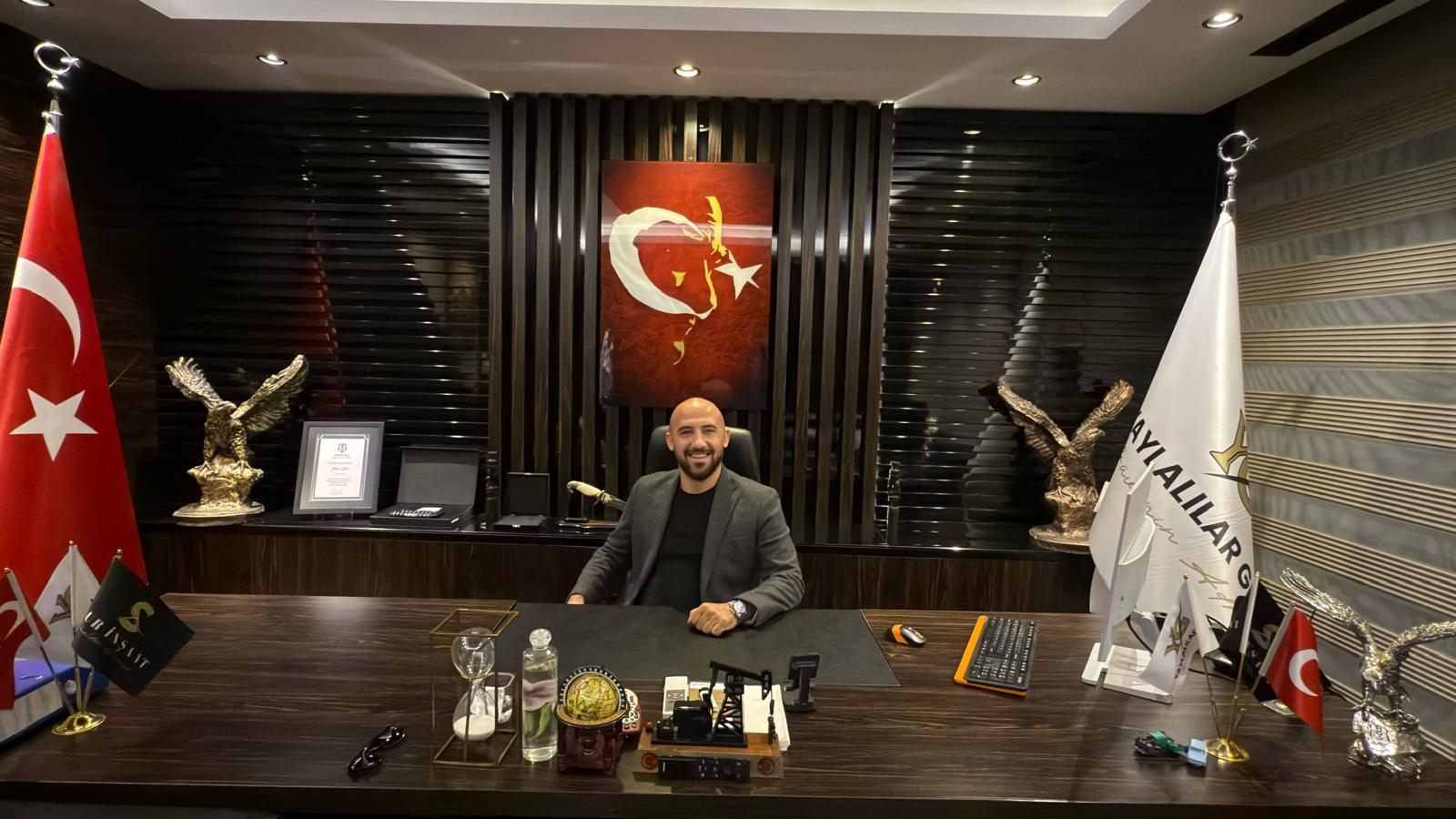 Erzurum’un Girişimci Ruhu İstanbul’da Yükseliyor