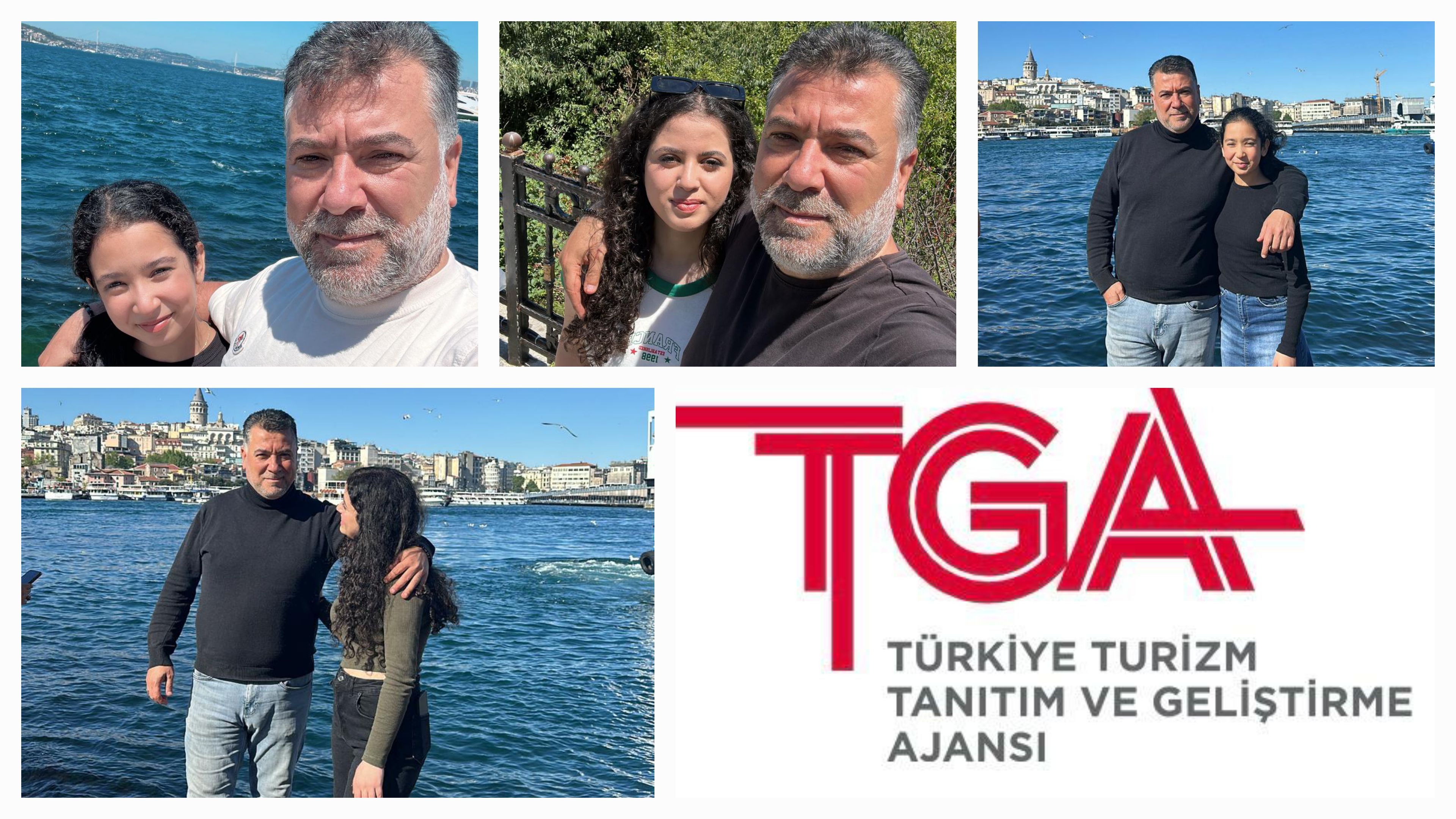 İbrahim Bayrakçı: "Eğitimle güçlenen her kız çocuğu, geleceğin ışığıdır"