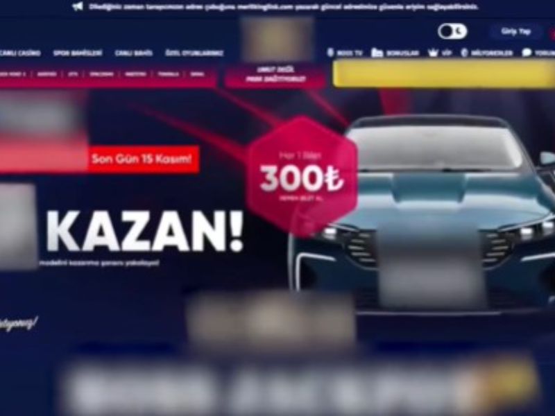  “Siber Suçlarla Mücadele Kapsamında 5 Gün Süren Operasyonlarda 274 Şüpheli Yakalandı
