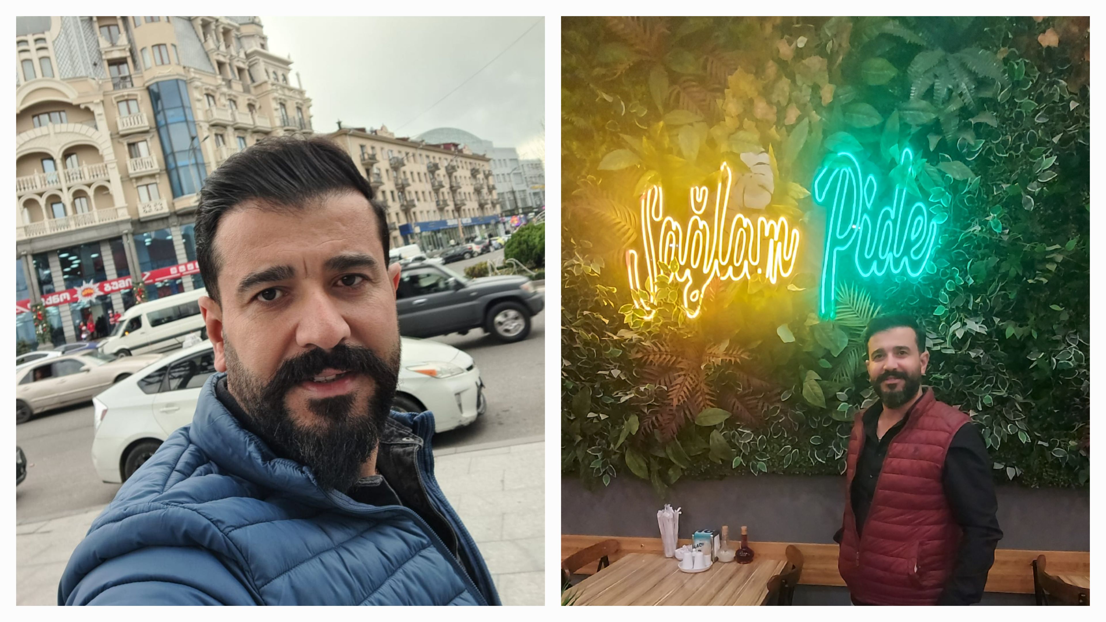 Cevdet Sağlam Kimdir ? 