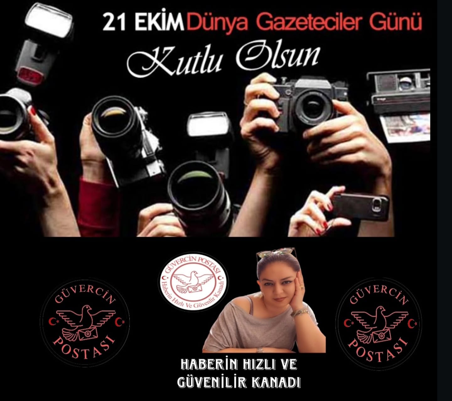  Gerçeğin ve Özgürlüğün Savunucuları: Gazeteciler