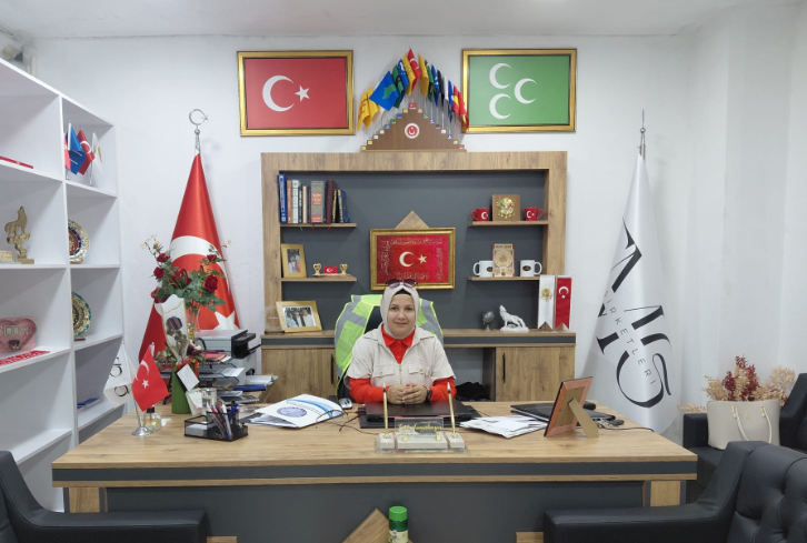 FMG Collection Sahibi Gül Asmakaya’dan 29 Ekim Cumhuriyet Bayramı Mesajı