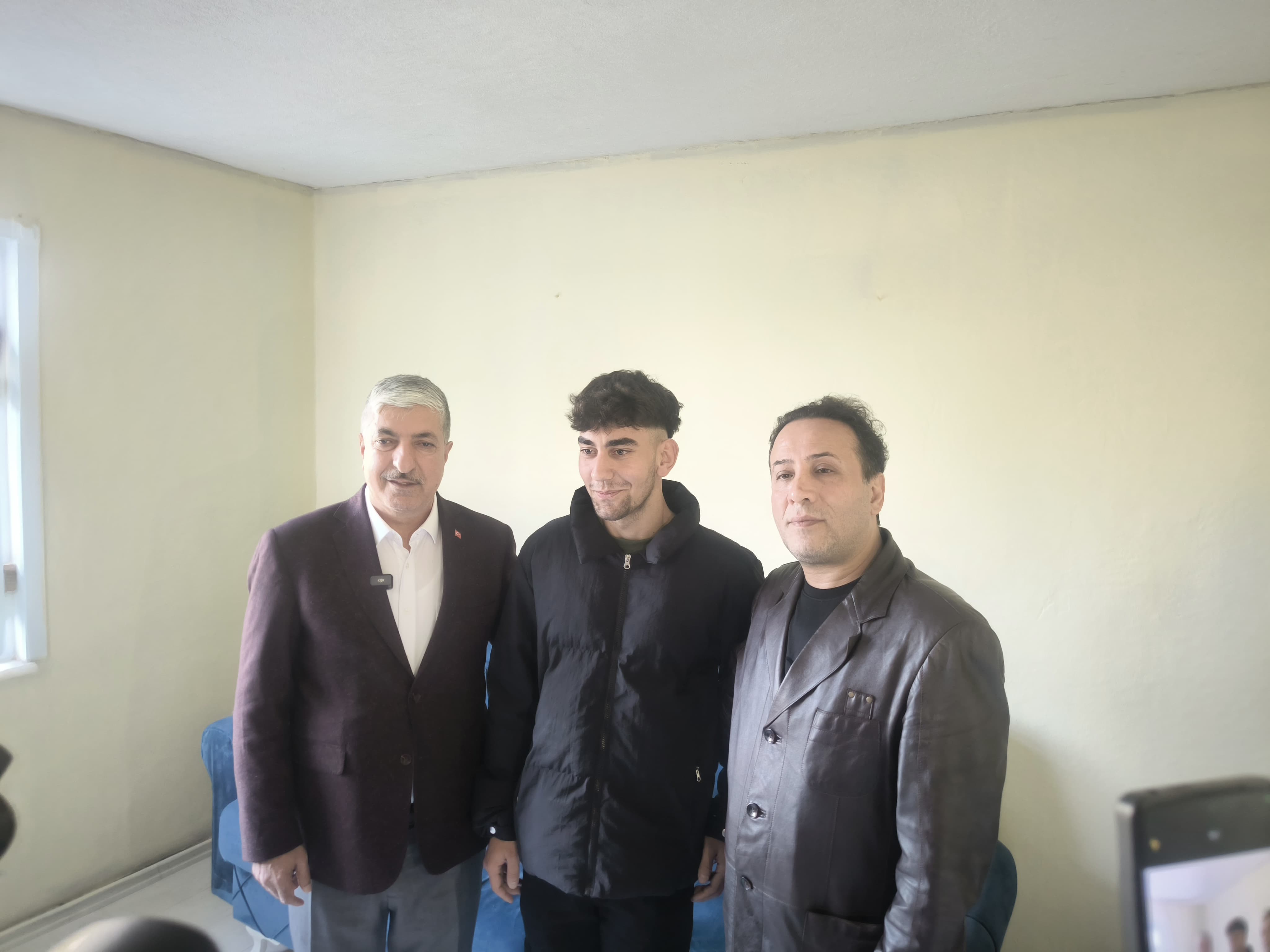 Kartepe’de başlayan, Dilovası’na uzanan bir iyilik hareketi ve gönül hikayesi