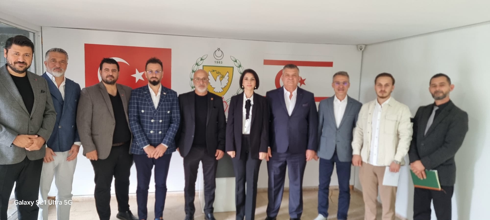 TARKAN AYRANPINAR – HIZLA YÜKSELEN İŞ İNSANI