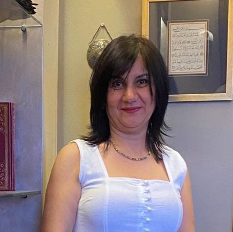 Süheyla Sert Kimdir?