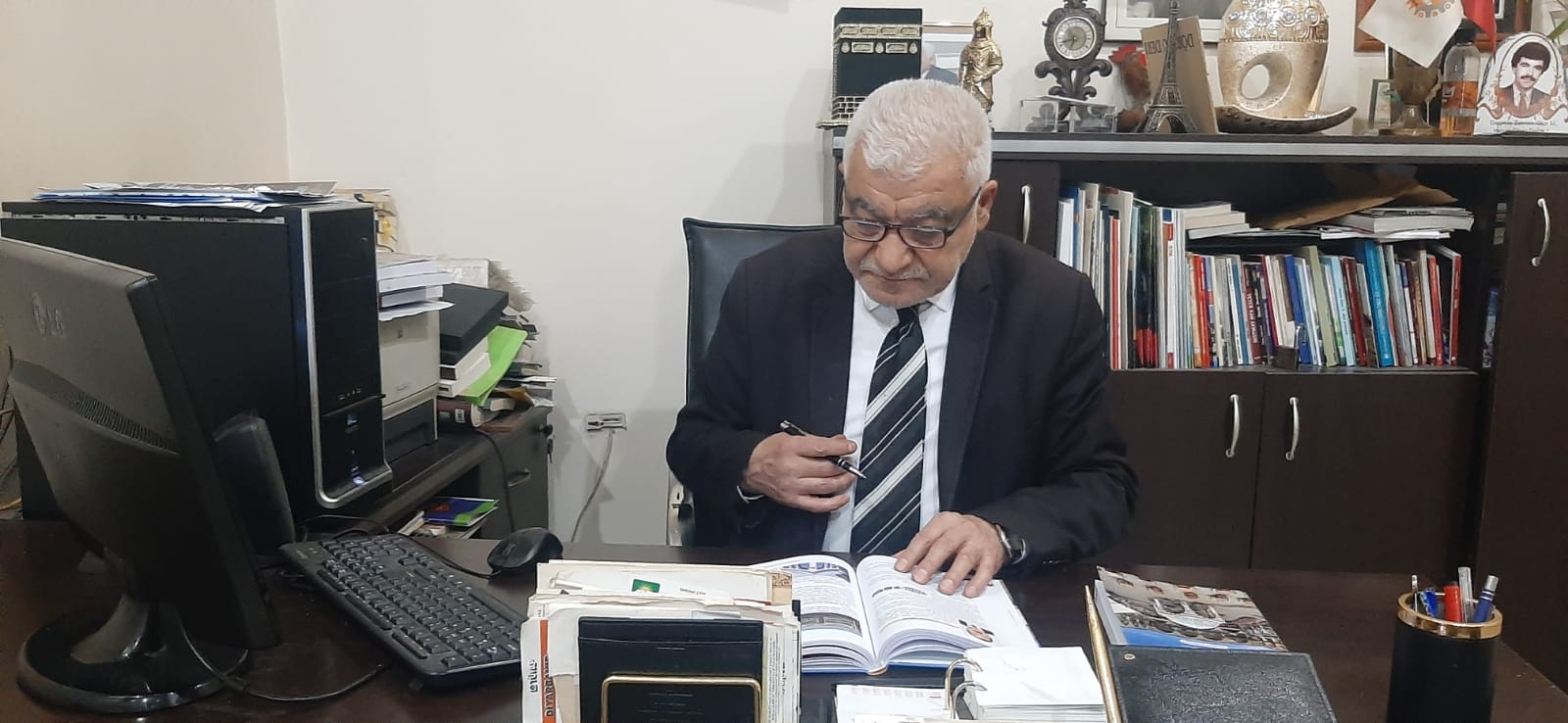 DİYARBAKIR'DA İZ BIRAKANLARI KİTAPLAŞTIRDI