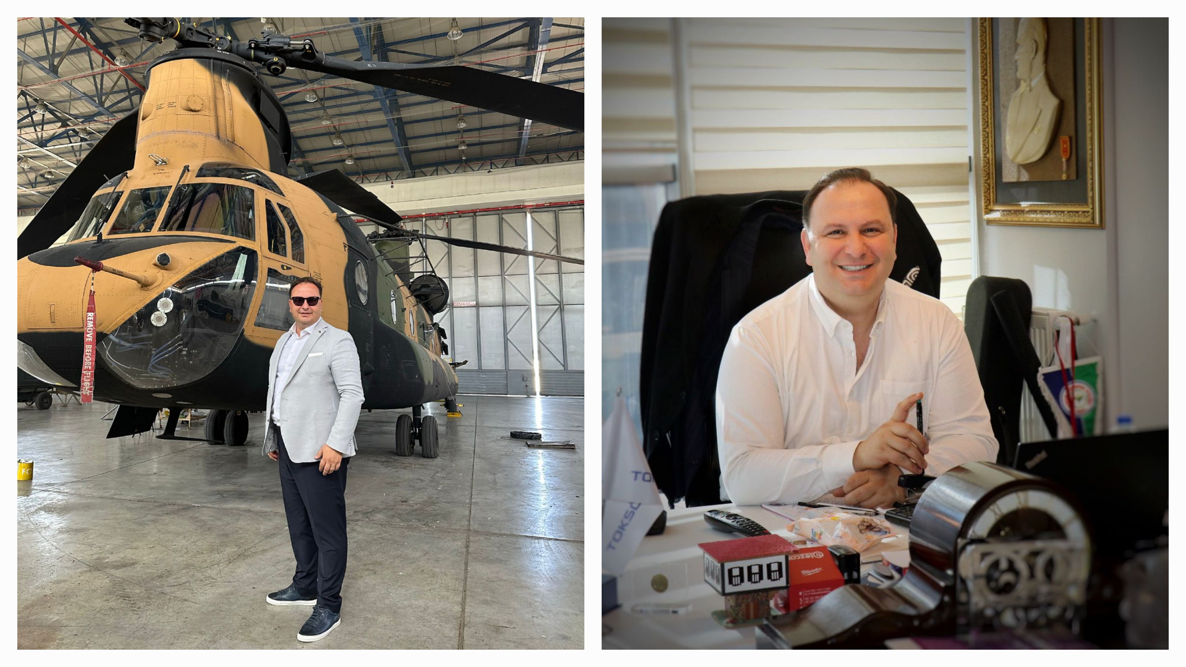 Ozan Canyurt Başarılı Kariyeri İle Dikkatleri Çekmeye Devam Ediyor