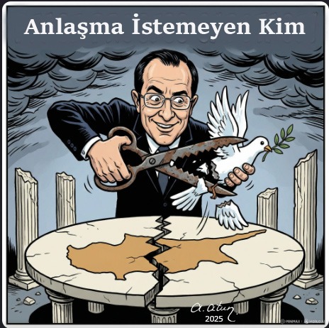 Anlaşma İsteyen Kim ?