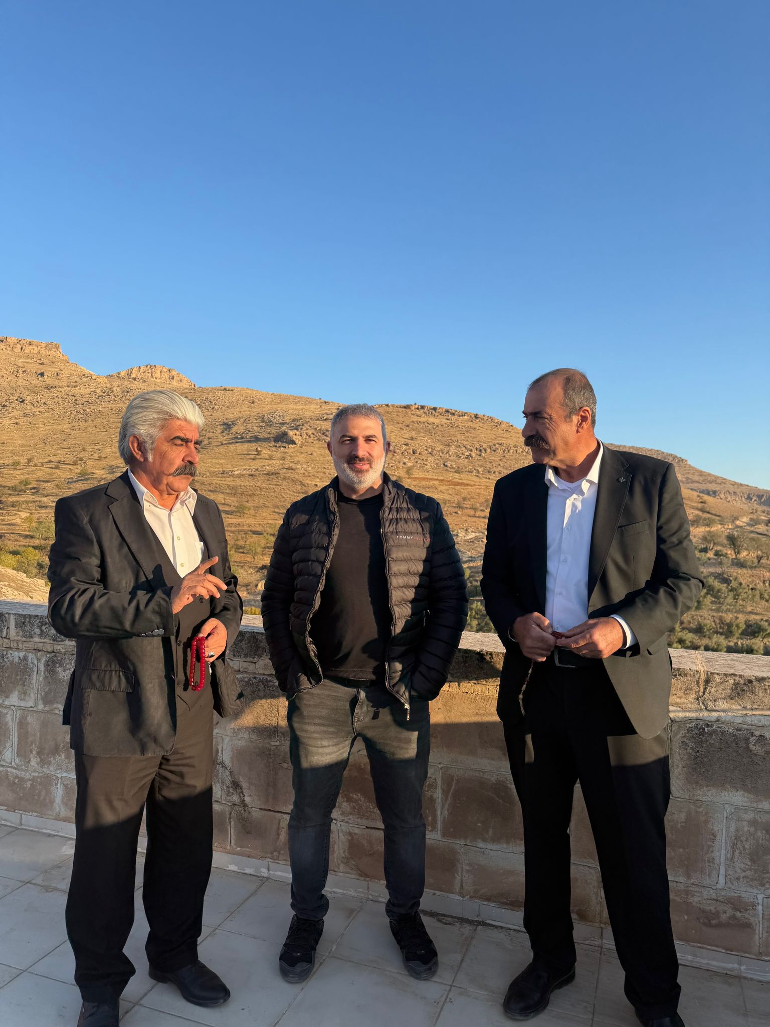 Zeki Sincar Hakkında Şok İddialar! Yakın Çevresi Net Konuştu: “Böyle Bir Şeye Kalkışması İmkânsız!”