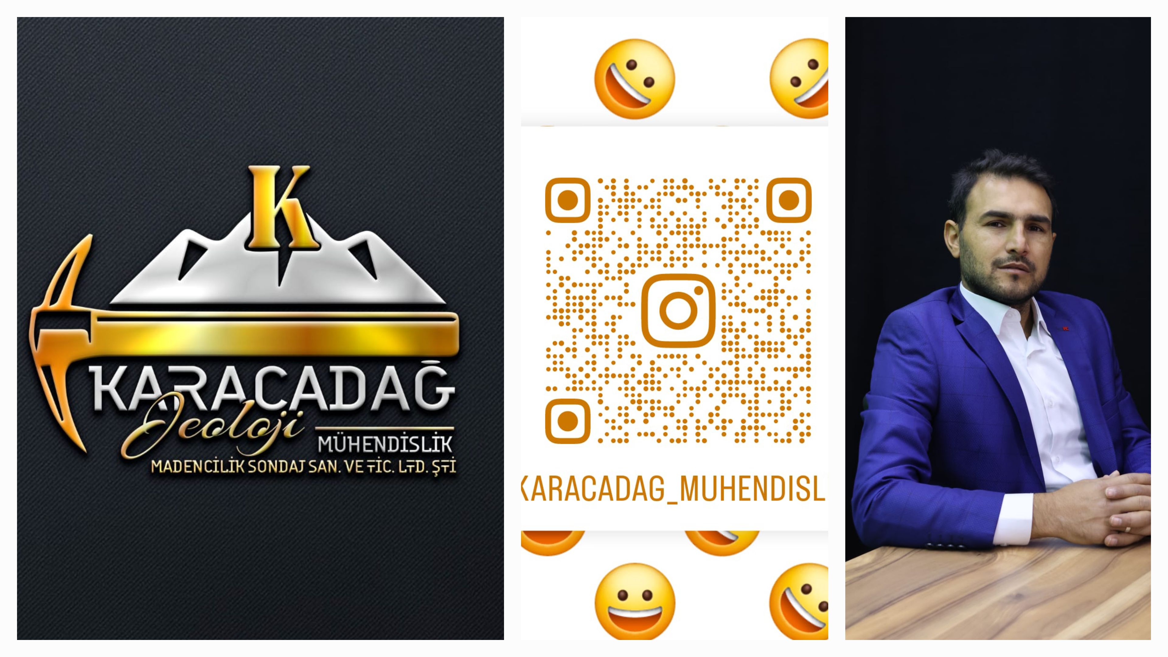 Karacadağ Jeoloji Mühendisliği Yönetim Kurulu Başkanı Mahmut Eliş’in 24 Kasım Öğretmenler Günü Mesajı