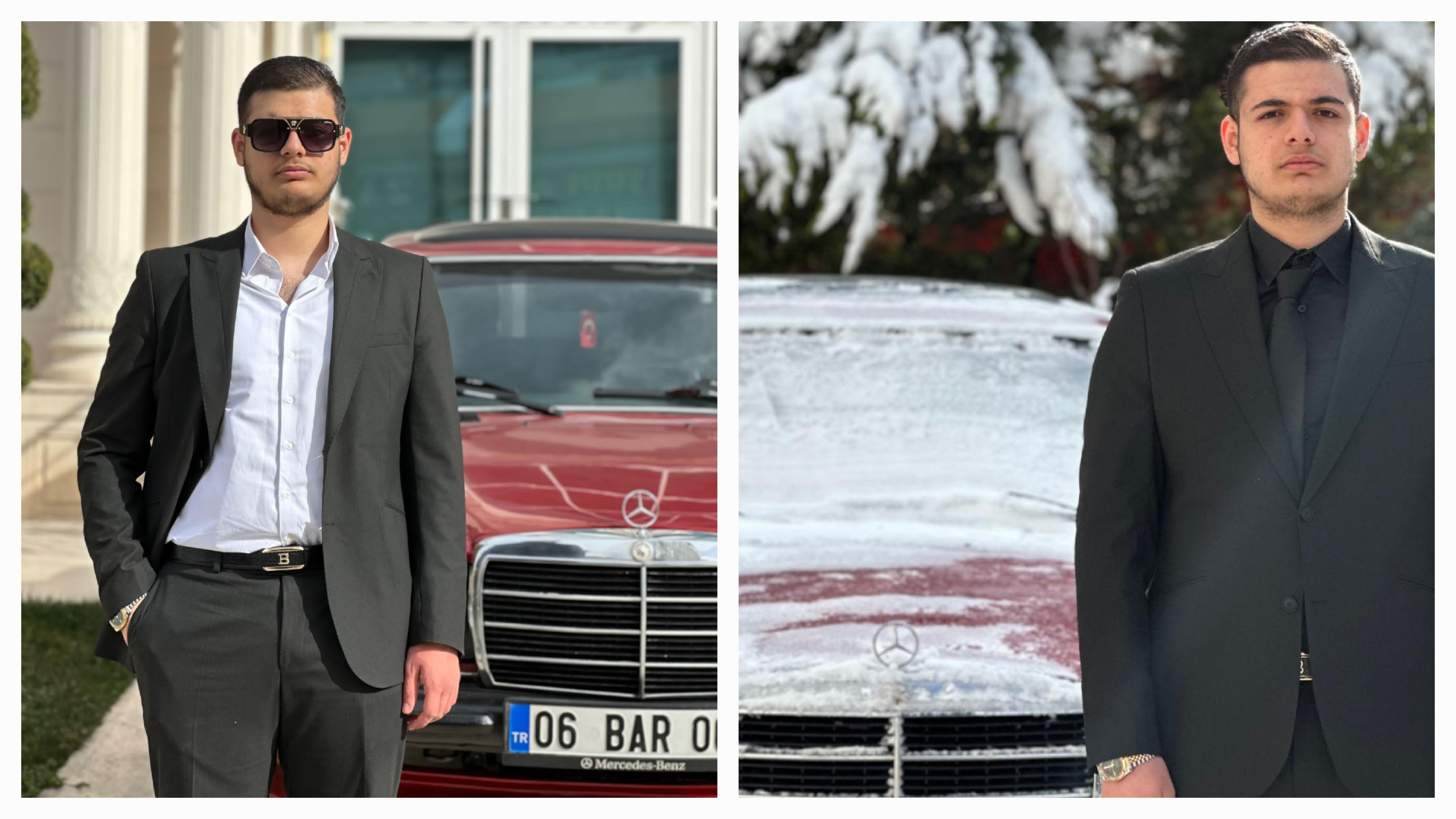 Polis Haber Noktası Derneği Ankara İl Başkanlığına Fevzi Can Badıllı Atandı ve Yeni Dönem Resmen Başladı