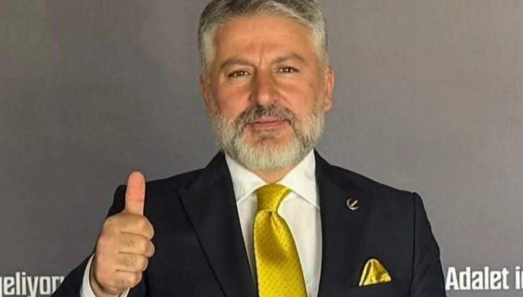 Yeniden Refah Partili Şirvan Vural’dan “Doğu ve Güneydoğu Meselesi’ nin Çözümü” İçin Yerli ve Milli Perspektif Açıklaması