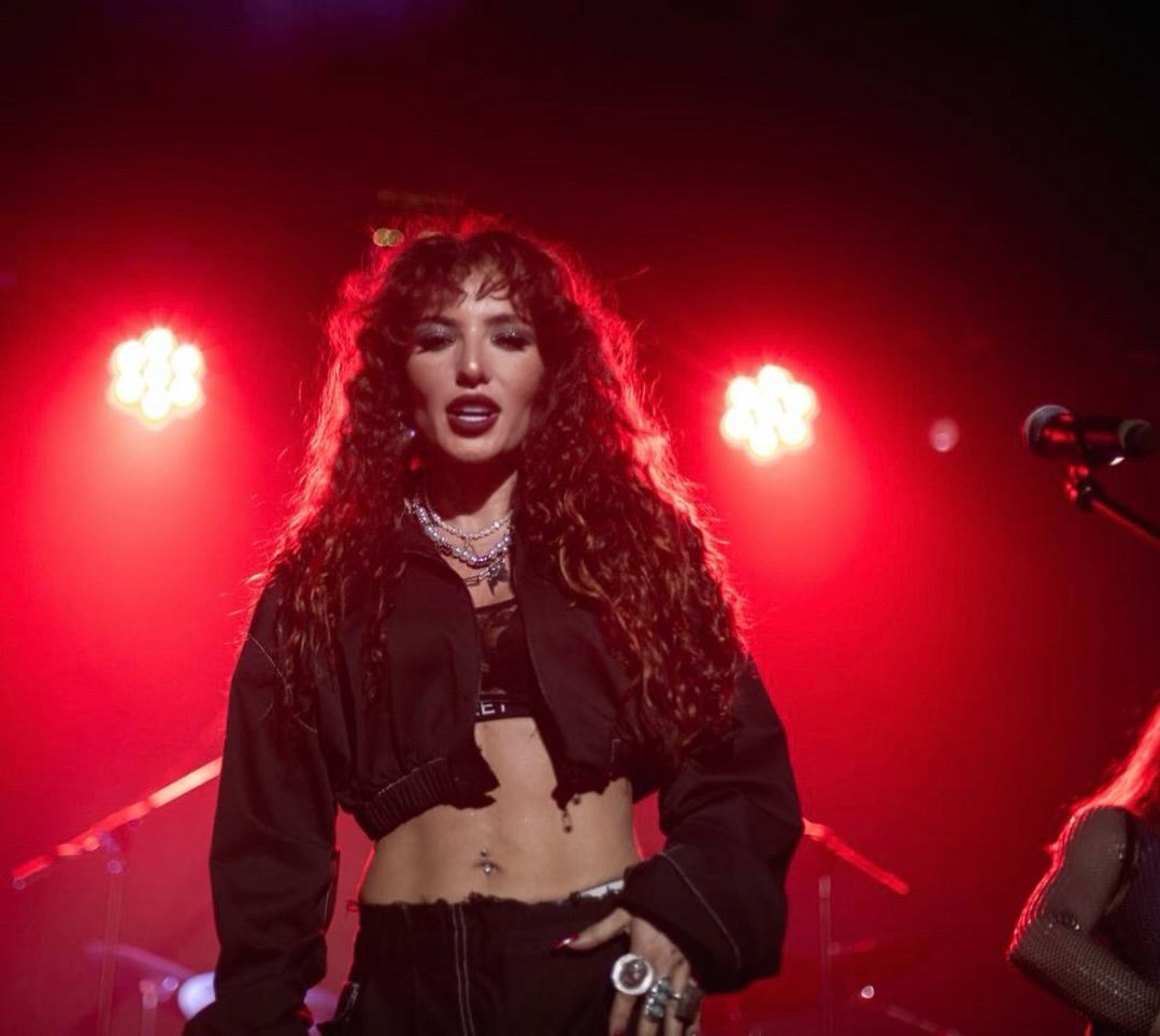 Dört ülkeden tek sahneye: UNFORMAL ile unutulmaz gece