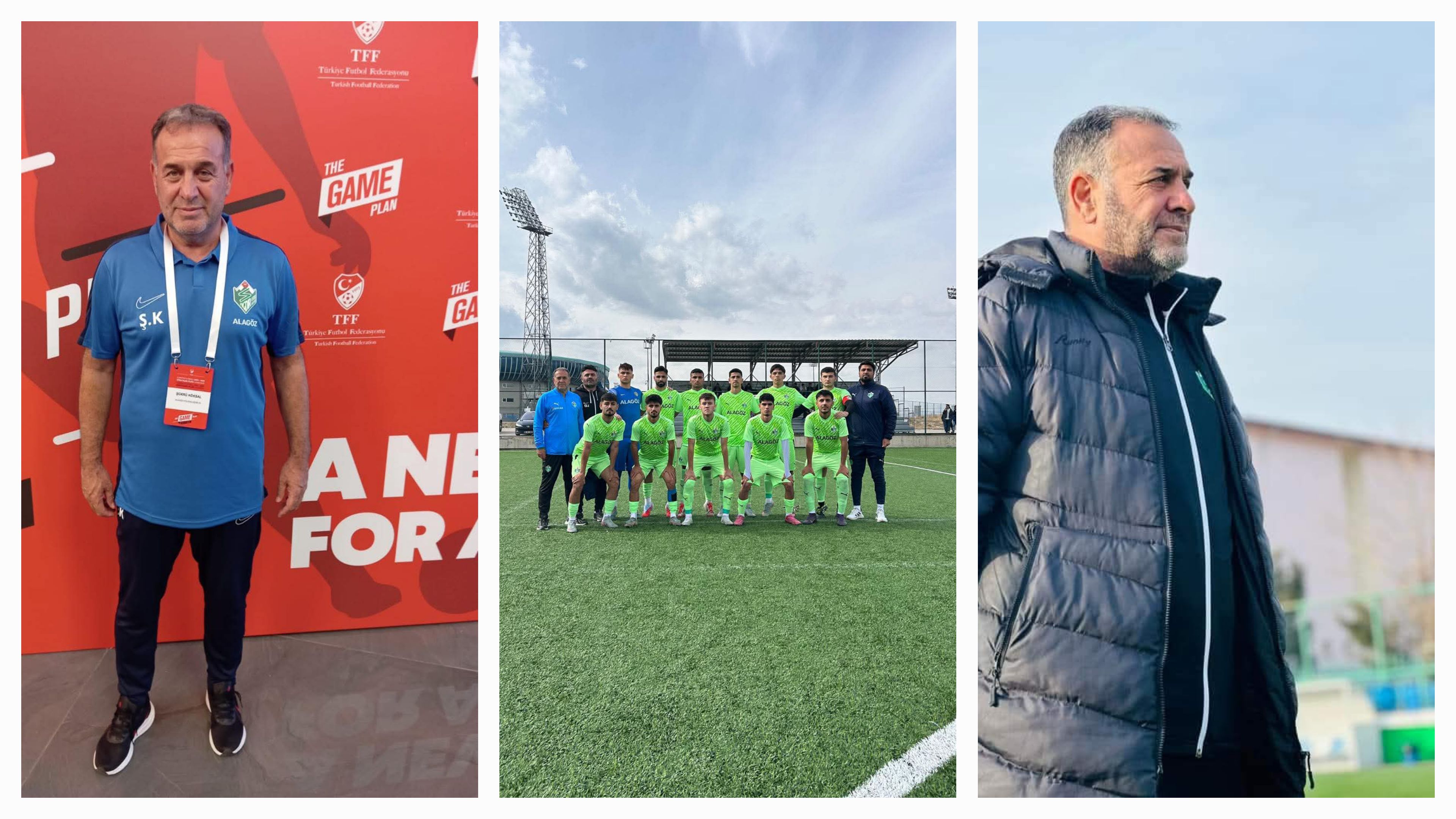 IĞDIR'IN GENÇLERİ KAPIŞ KAPIŞ 