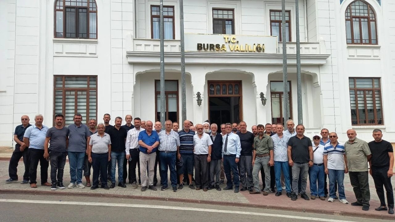 Adalet Ararken Makamlar Sustuğu İçin Biz Utanıyoruz!