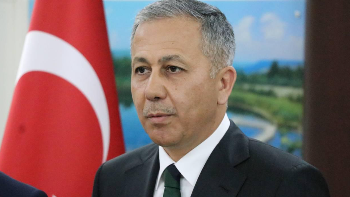 Bakan Yerlikaya: Antalya Merkezli 17 İlde Düzenlenen “Narkokapan Antalya-2” Operasyonunda 458 Şüpheli Gözaltında