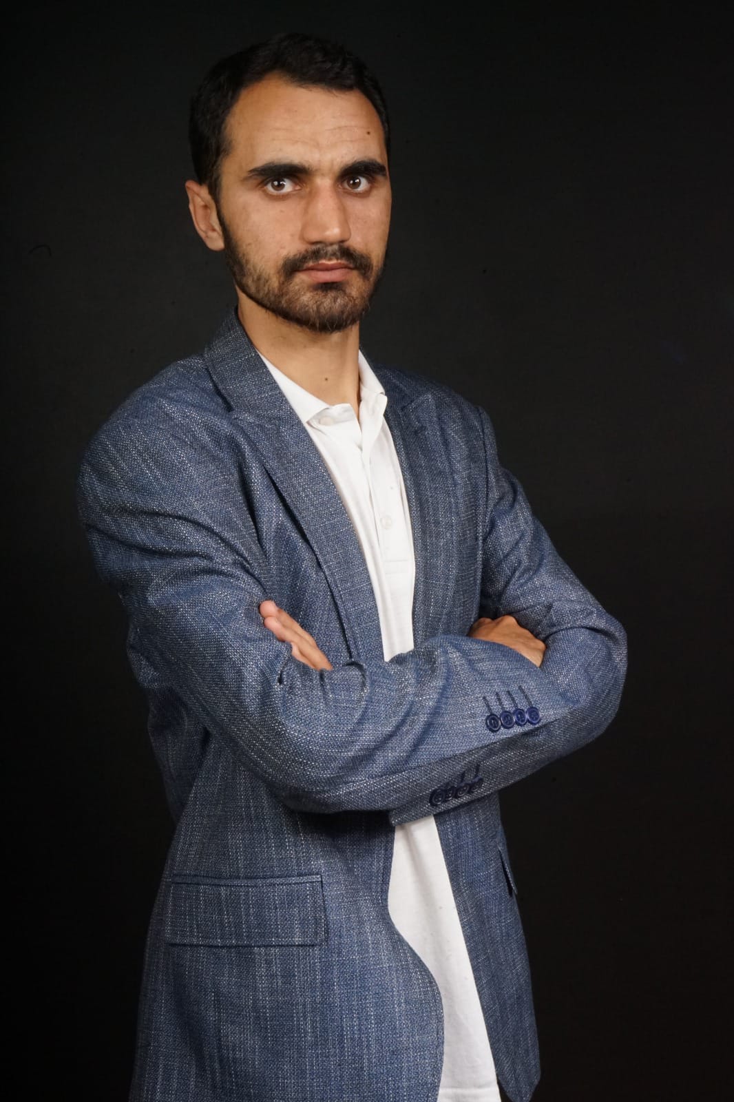 Oyuncu Murat Demir Kimdir  ?