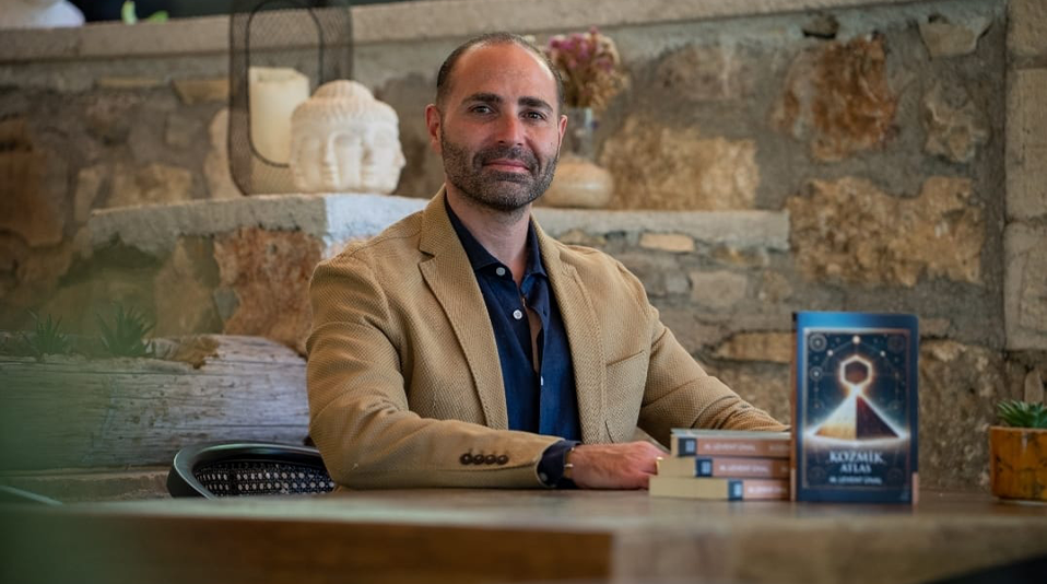 Gökyüzünde Başlayan Arayış, Evrenin Sırlarına Ulaştı