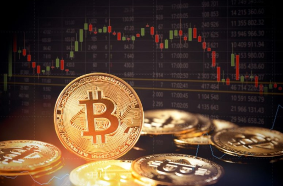 Bitcoin, Mart ayından bu yana en kötü gününü yaşadı