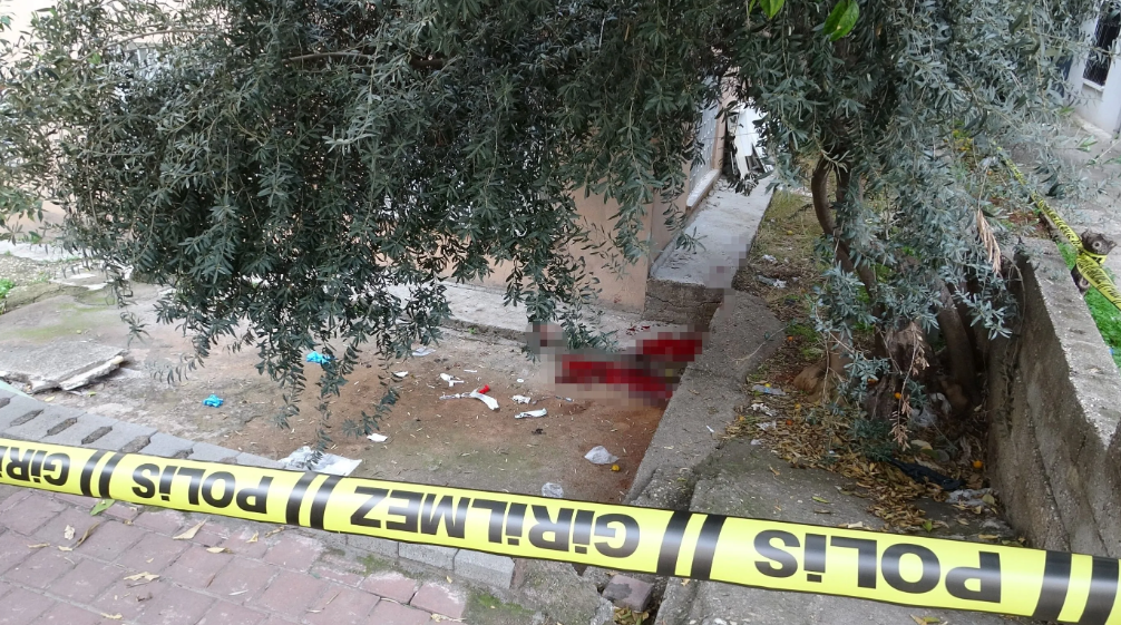 Antalya’da Elektrikli Testere Kazası: Yaşlı Adam Ağır Yaralandı