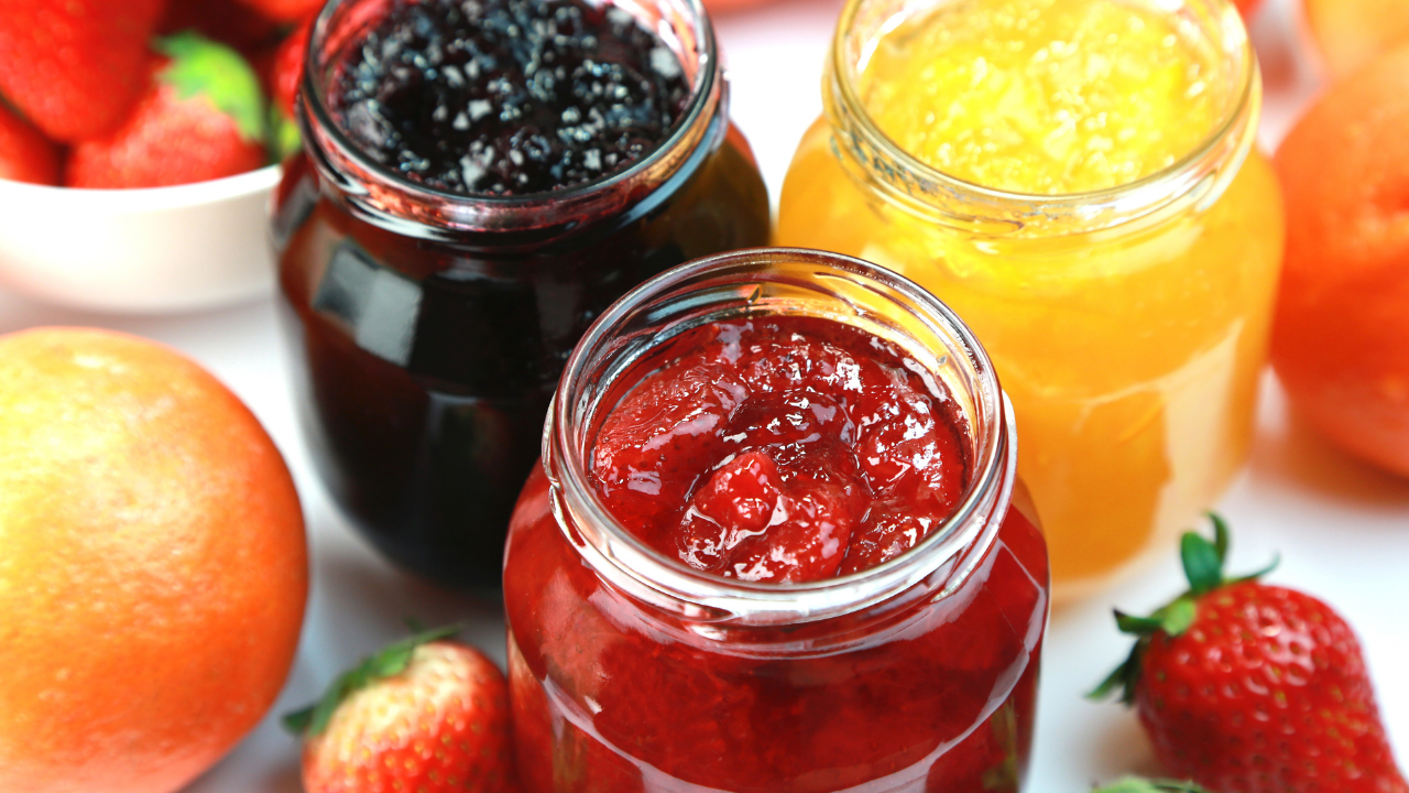 Antalya’nın Reçeli 30 Ülkede İlgi Görüyor: 50 Çeşitle Dünya Pazarında