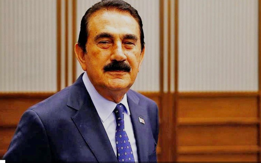 VAN BAŞKALE’DE ÜÇ DÖNEM BELEDİYE BAŞKANLIĞI YAPAN VE ERTOŞİ AŞİRETİNİN LİDERİ OLARAK TANINAN İSKENDER ERTUŞ’UN YAŞAM ÖYKÜSÜ YENİDEN GÜNDEMDE