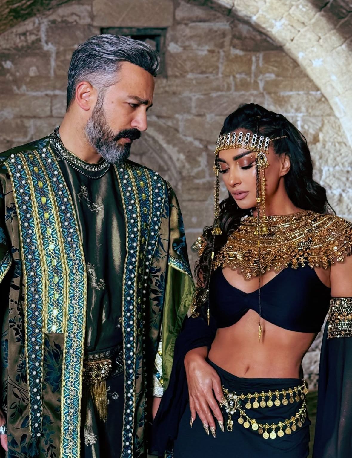 Biri Vardı, Diğeri Yoktu" – Sivva'dan MASAL GİBİ BİR PROJE