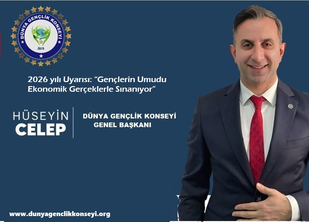 Hüseyin Celep Pahalılık Gençlerin Hayatını Doğrudan Etkiliyor Dedi